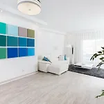 D_loft Downtown شقة